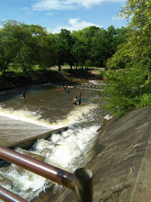 ที่เที่ยวหนองคาย ที่เที่ยวหนองคาย