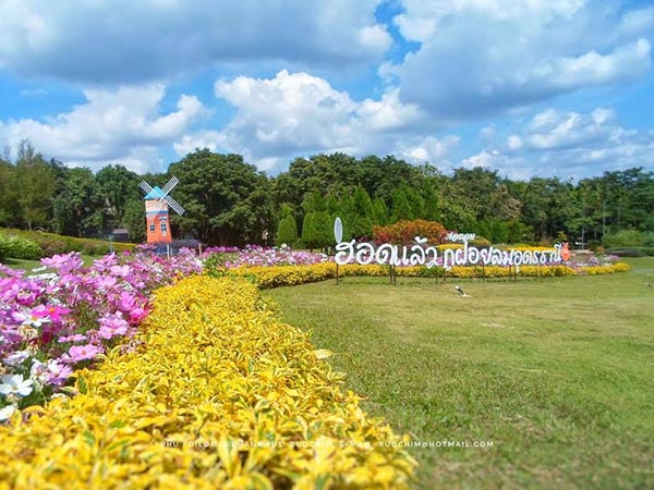 ที่เที่ยวเดือนธันวาคม ที่เที่ยวเดือนธันวาคม