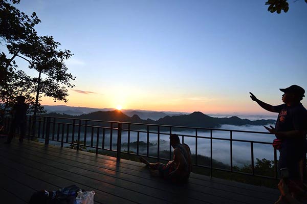 ดอยฟ้างาม ดอยฟ้างาม