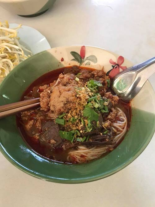 ร้านอาหารเชียงราย ร้านอาหารเชียงราย