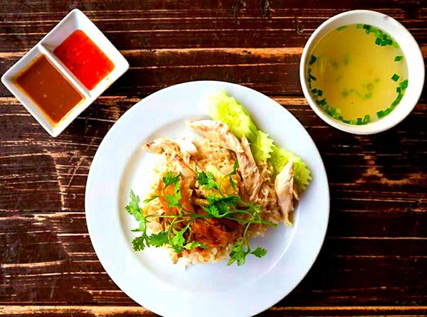ร้านอาหารเชียงราย ร้านอาหารเชียงราย