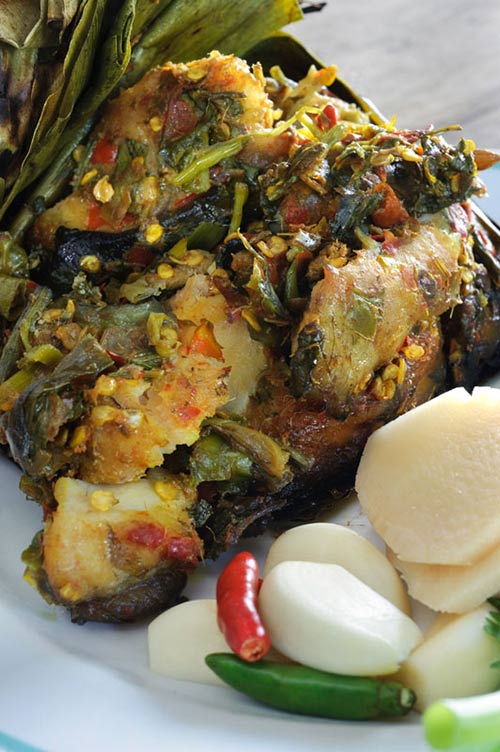 ร้านอาหารเชียงราย ร้านอาหารเชียงราย