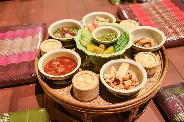 ร้านอาหารเชียงราย ร้านอาหารเชียงราย