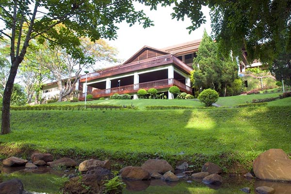ที่พักแม่ฮ่องสอน ที่พักแม่ฮ่องสอน