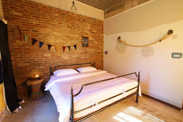 ที่พักแม่ฮ่องสอน ที่พักแม่ฮ่องสอน
