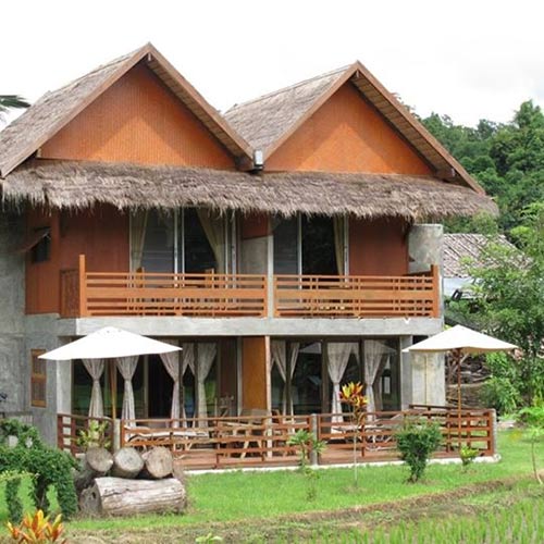 ที่พักแม่ฮ่องสอน ที่พักแม่ฮ่องสอน