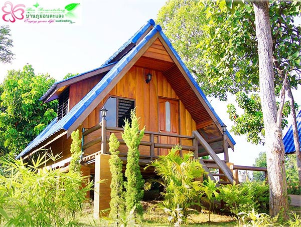 ที่พักแม่ฮ่องสอน ที่พักแม่ฮ่องสอน