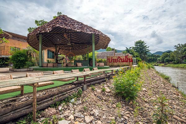 ที่พักแม่ฮ่องสอน ที่พักแม่ฮ่องสอน