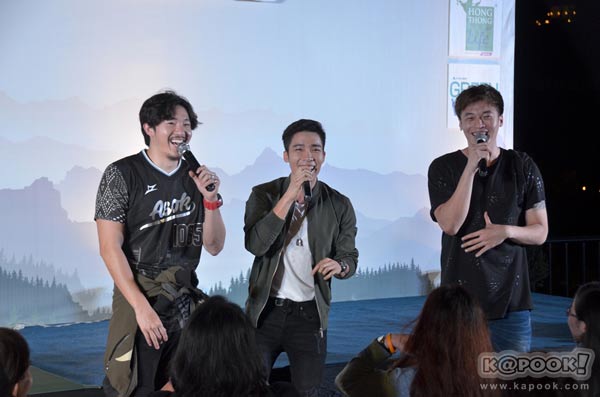 เที่ยวเขาค้อ 2 วัน 1 คืน เที่ยวเขาค้อ 2 วัน 1 คืน