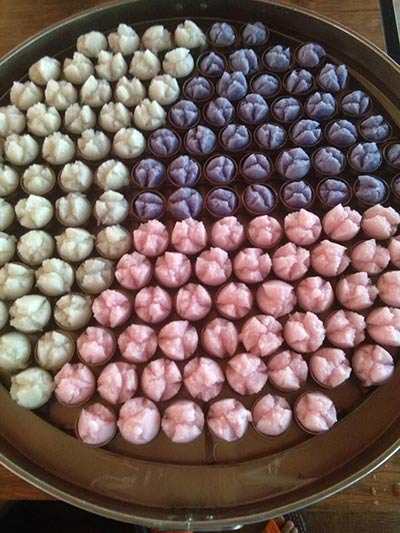 ตลาดโบราณบ้าน 4 ภาค ตลาดโบราณบ้าน 4 ภาค