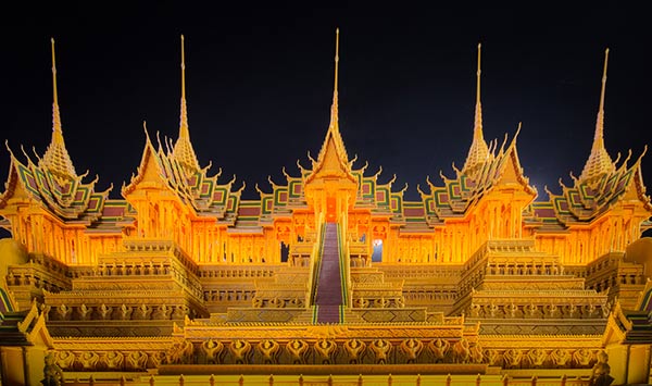 เที่ยวเดือนตุลาคม เที่ยวเดือนตุลาคม