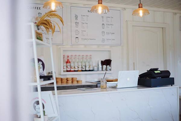 ร้านกาแฟสมุทรสงคราม ร้านกาแฟสมุทรสงคราม