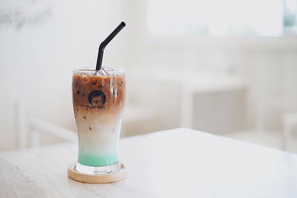 ร้านกาแฟสมุทรสงคราม ร้านกาแฟสมุทรสงคราม