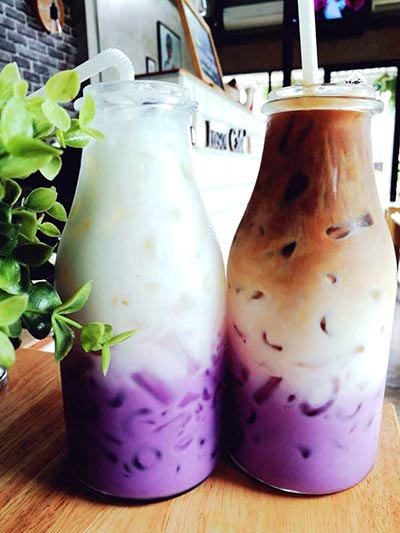 ร้านกาแฟสมุทรสงคราม ร้านกาแฟสมุทรสงคราม