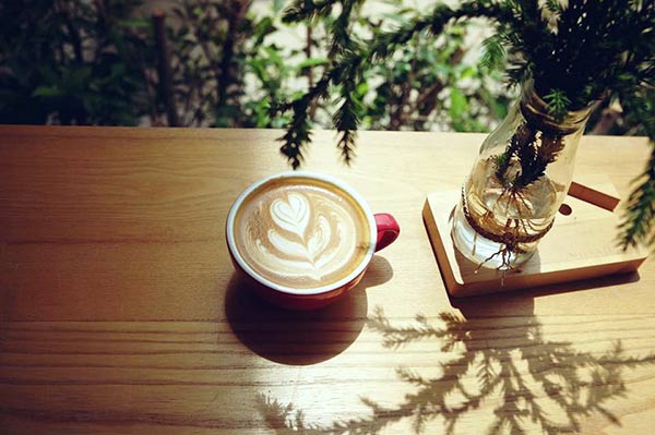 ร้านกาแฟสมุทรสงคราม ร้านกาแฟสมุทรสงคราม