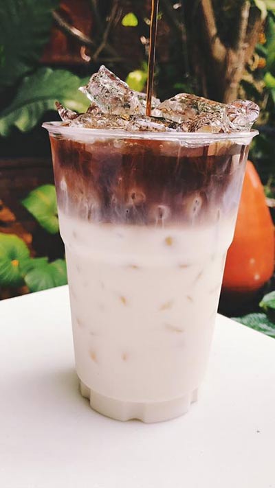 ร้านกาแฟสมุทรสงคราม ร้านกาแฟสมุทรสงคราม