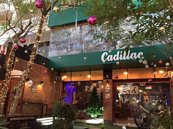 ร้านกาแฟสมุทรสงคราม ร้านกาแฟสมุทรสงคราม