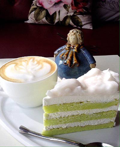 ร้านกาแฟสมุทรสงคราม ร้านกาแฟสมุทรสงคราม