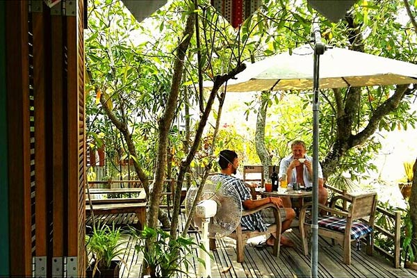 ร้านกาแฟสมุทรสงคราม ร้านกาแฟสมุทรสงคราม