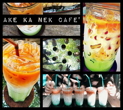 ร้านกาแฟสมุทรสงคราม ร้านกาแฟสมุทรสงคราม