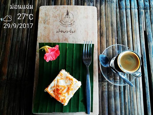 ร้านอาหารโครงการหลวง ร้านอาหารโครงการหลวง
