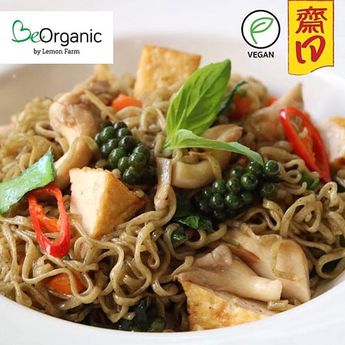 ร้านอาหารเจ ร้านอาหารเจ