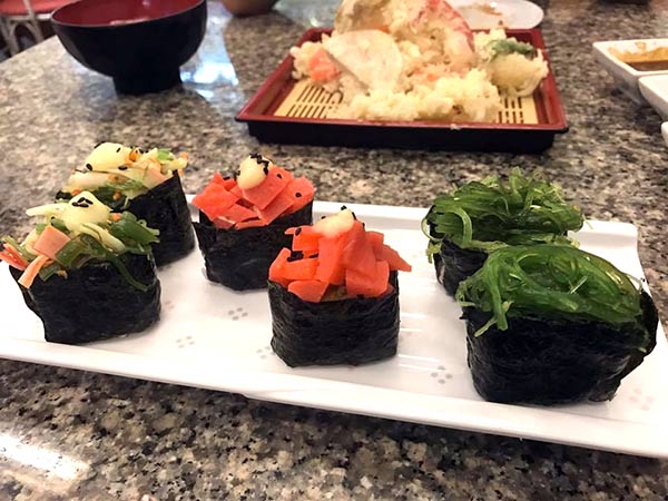 ร้านอาหารเจ ร้านอาหารเจ