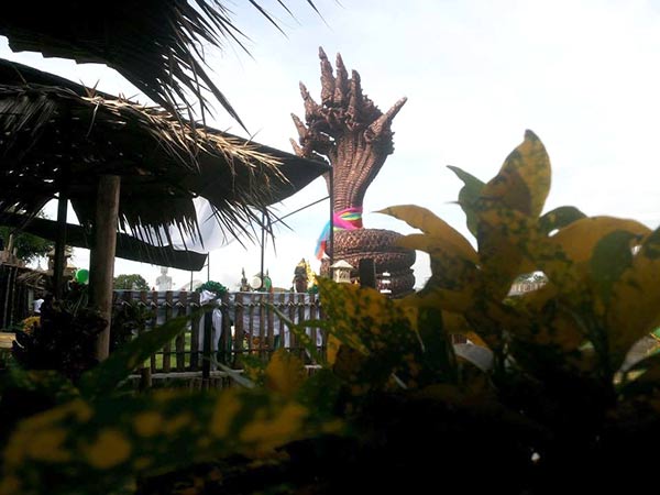 คำชะโนด บางกอก คำชะโนด บางกอก