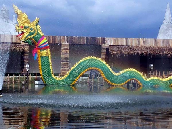 คำชะโนด บางกอก คำชะโนด บางกอก