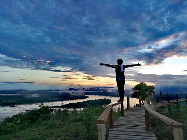 ภูลำดวน จังหวัดเลย ภูลำดวน จังหวัดเลย