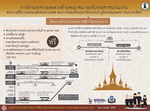 งานพระราชพิธีถวายพระเพลิงพระบรมศพในหลวง ร.9 งานพระราชพิธีถวายพระเพลิงพระบรมศพในหลวง ร.9