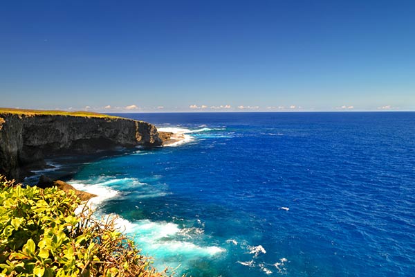 เกาะไซปัน เกาะไซปัน