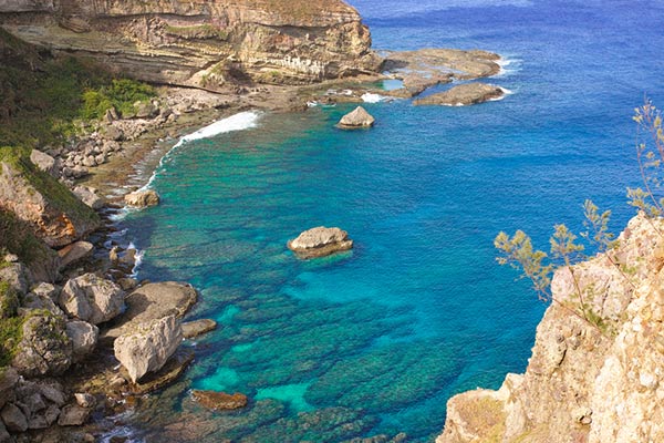 เกาะไซปัน เกาะไซปัน