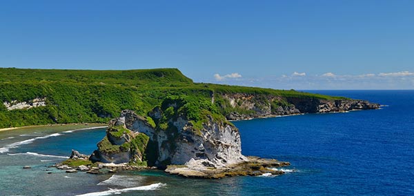 เกาะไซปัน เกาะไซปัน