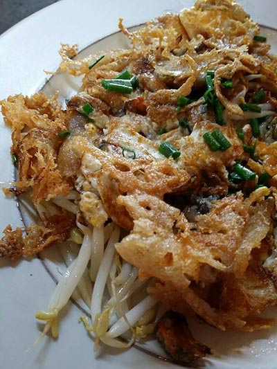 ร้านหอยทอดเจ้าเด็ด ร้านหอยทอดเจ้าเด็ด