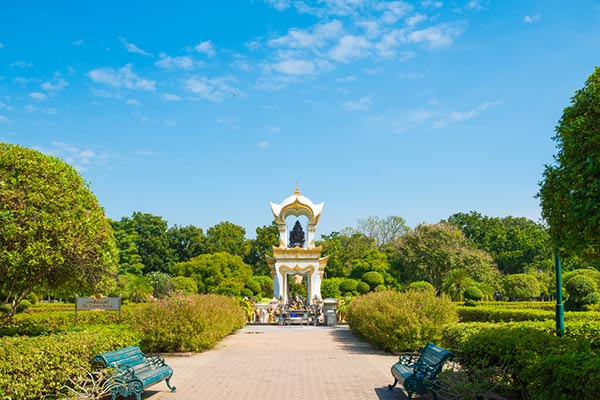 สถานที่ไหว้พระพิฆเนศ สถานที่ไหว้พระพิฆเนศ