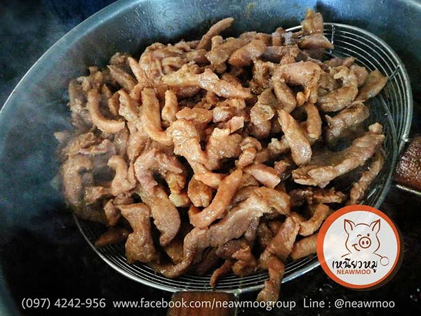 ร้านข้าวเหนียวหมูทอดเจ้าเด็ด ร้านข้าวเหนียวหมูทอดเจ้าเด็ด