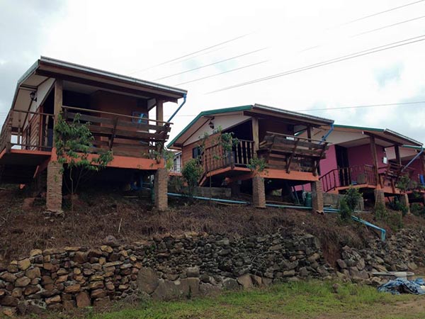 ที่พักภูทับเบิก Family House ภูทับเบิก