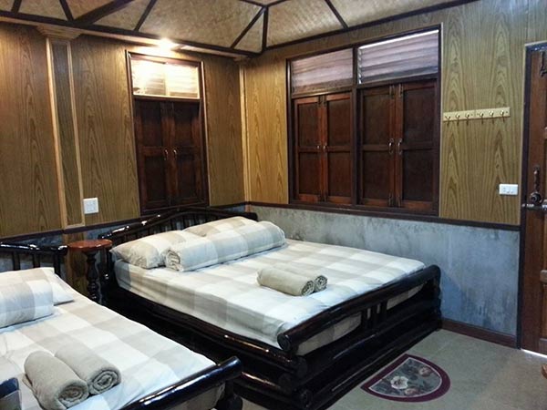 ที่พักภูทับเบิก ไร่ลุงหั่งภูทับเบิก