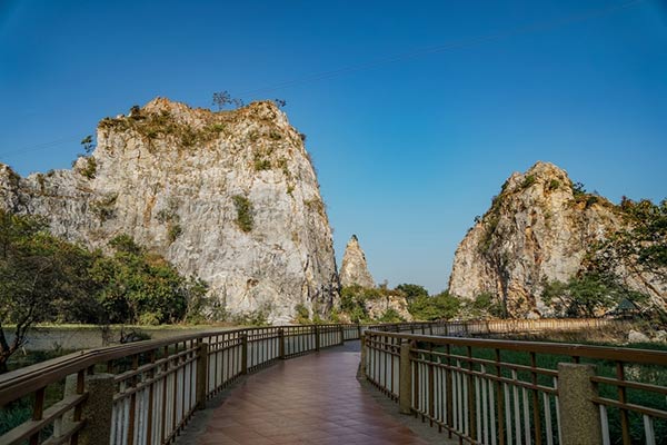 ที่เที่ยวราชบุรี ที่เที่ยวราชบุรี