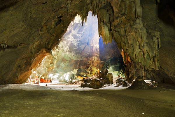 ที่เที่ยวราชบุรี ที่เที่ยวราชบุรี
