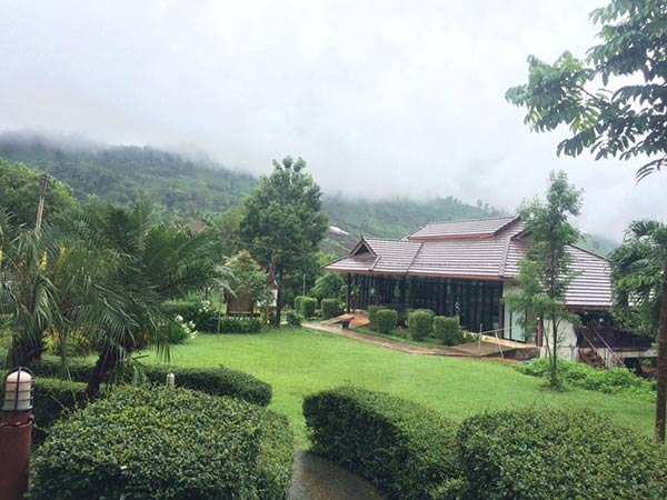 ที่เที่ยวโครงการหลวงหน้าฝน ที่เที่ยวโครงการหลวงหน้าฝน