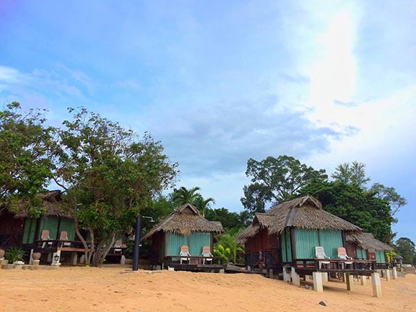ที่พักชลบุรีติดทะเล ที่พักชลบุรีติดทะเล