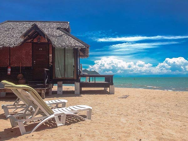 ที่พักชลบุรีติดทะเล ที่พักชลบุรีติดทะเล