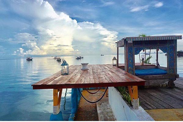 ที่พักชลบุรีติดทะเล ที่พักชลบุรีติดทะเล