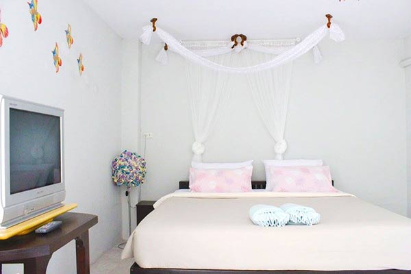 ที่พักชลบุรีติดทะเล ที่พักชลบุรีติดทะเล