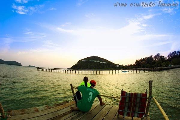 ที่พักชลบุรีติดทะเล ที่พักชลบุรีติดทะเล