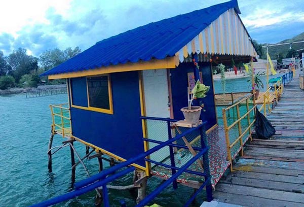 ที่พักชลบุรีติดทะเล ที่พักชลบุรีติดทะเล