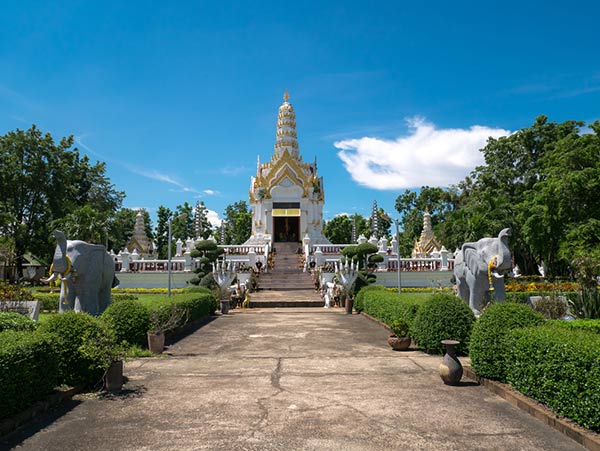 เที่ยวสระแก้ว 2 วัน 1 คืน เที่ยวสระแก้ว 2 วัน 1 คืน
