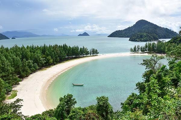 ชายหาดสวยปัง ชายหาดสวยปัง
